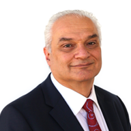 Professor Fadi Kurdahi