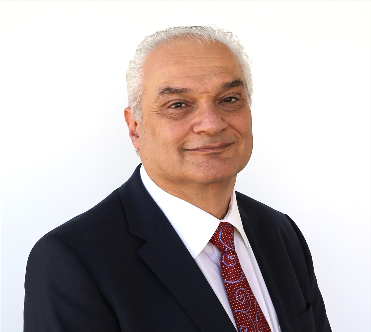 Professor Fadi Kurdahi